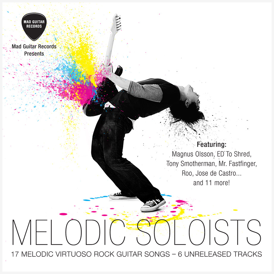 Melodic Soloists